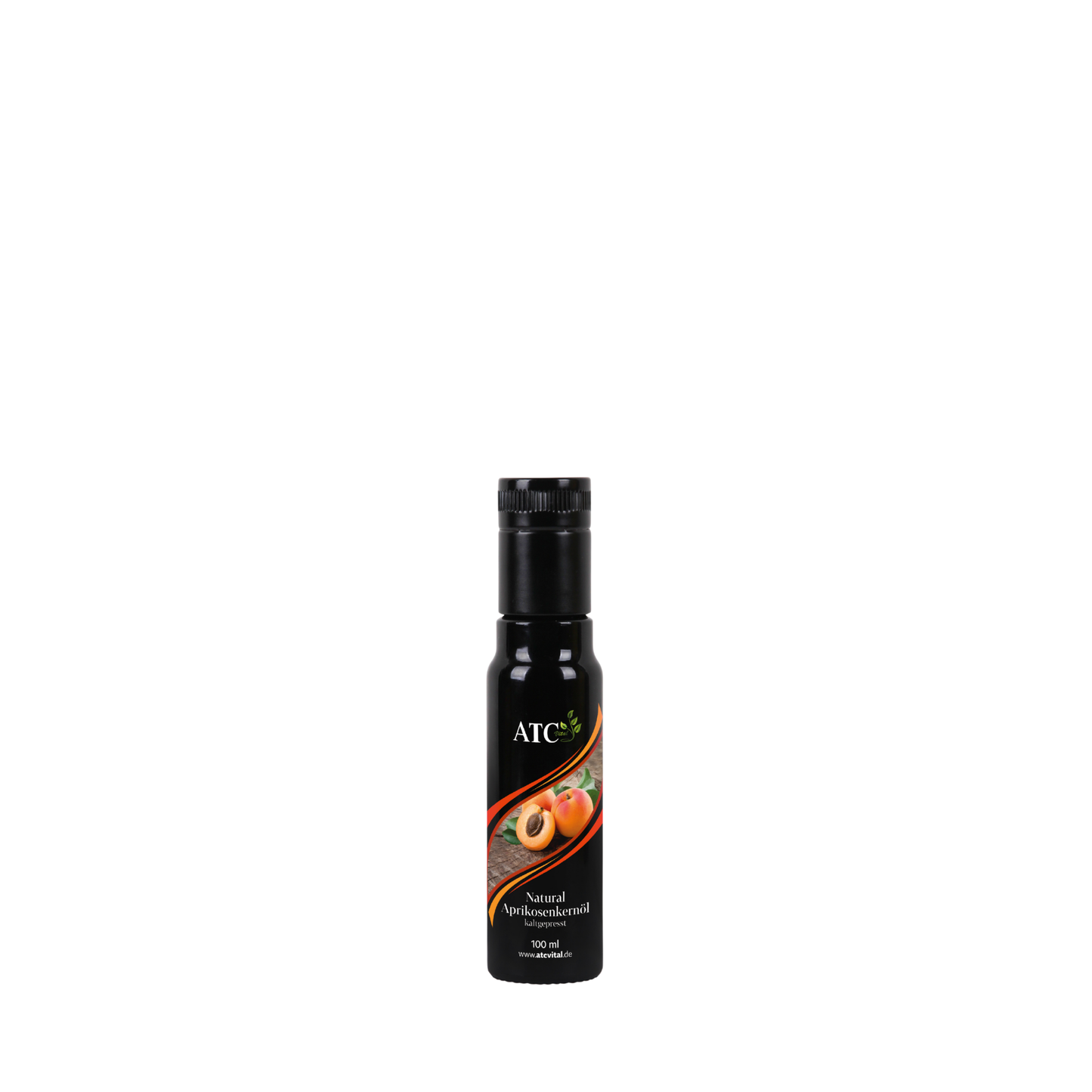 ATC Vital Aprikosenkernöl Natural – 100 ml